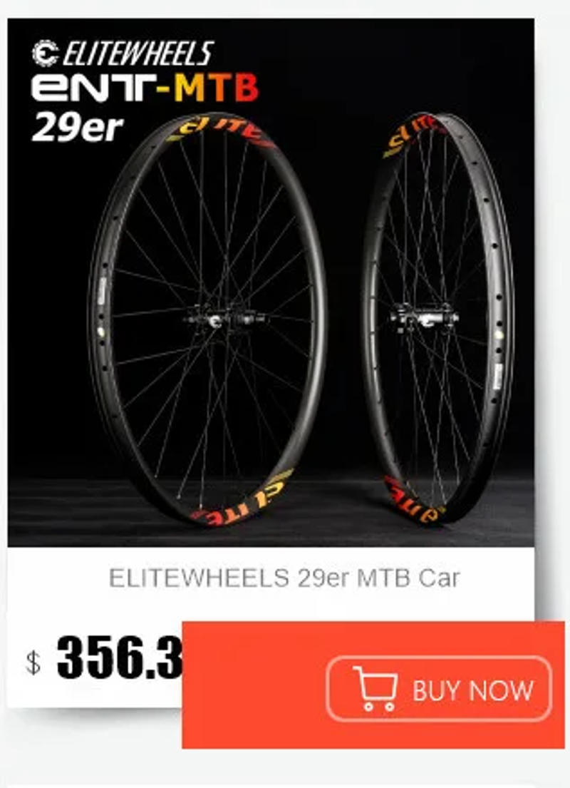 Description Picture 4 of itemELITEWHEELS Carbon Wheels ENT 2.0 Disc Brake 700c Carbon Rim Center Lock Road Bike Wheelset UCI Quality Road Racing Wheelset