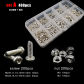 set A 400pcs