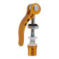 m6x50mm gold