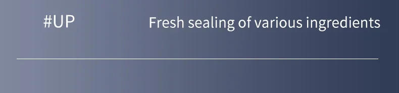 Description Picture 4 of itemElectric Vacuum Sealer Dry Wet Food Sealed Packaging Machine Food Storage Seal Touch Key Built-In Cutter Knife with 10pcs Bags