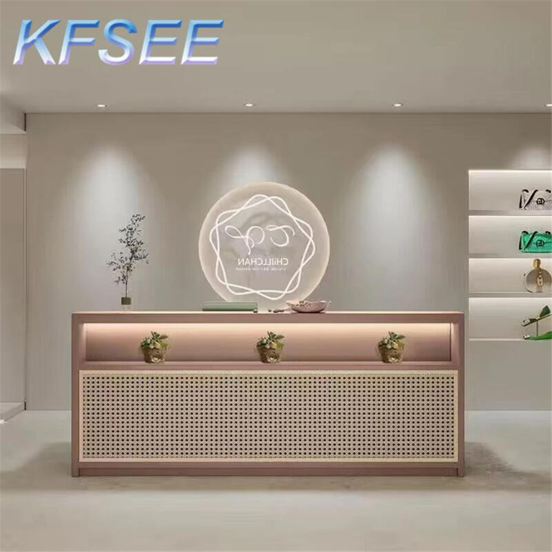 Description Picture 4 of item120*60*100cm Kfsee Boss Beauty Reception