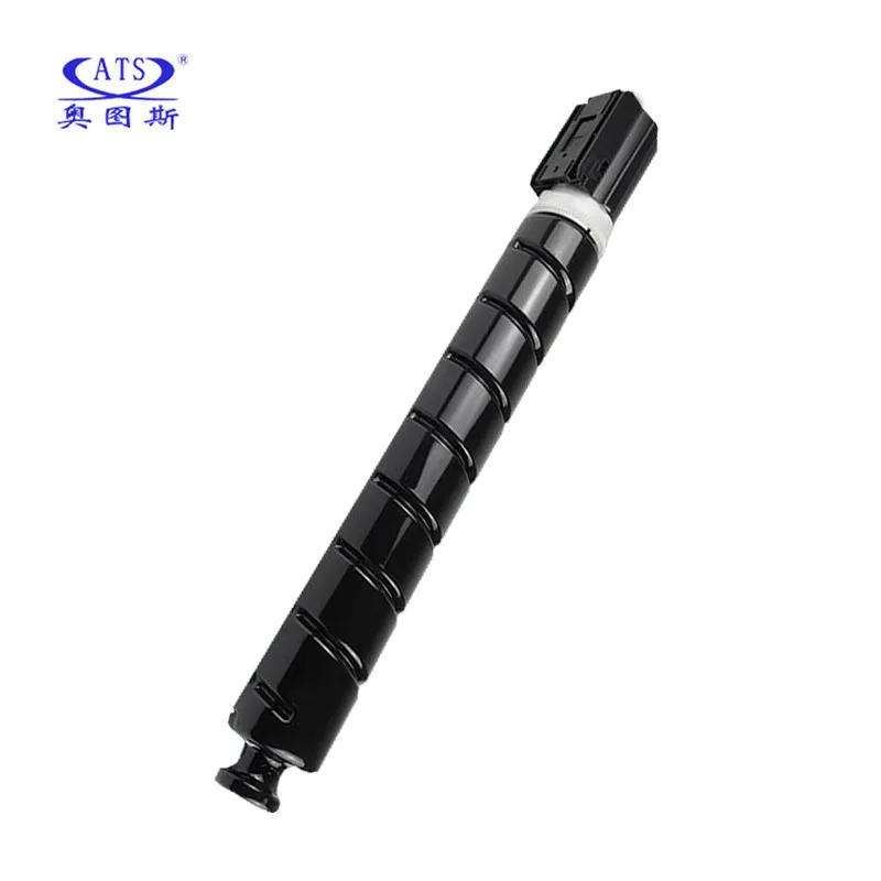 Description Picture 2 of item4PCS/Set C-EXV58 GPR-61 NPG-83 BK500g CMY300g Toner Cartridge For Canon IRC5860 IRC5840 IRC5850 IRC5870 Compatible Toner Powder