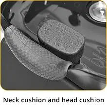 Description Picture 5 of itemPlastic Shampoo Bowl Chair,Barber Backwash Chair, Hair washing station for Spa Beauty Salon