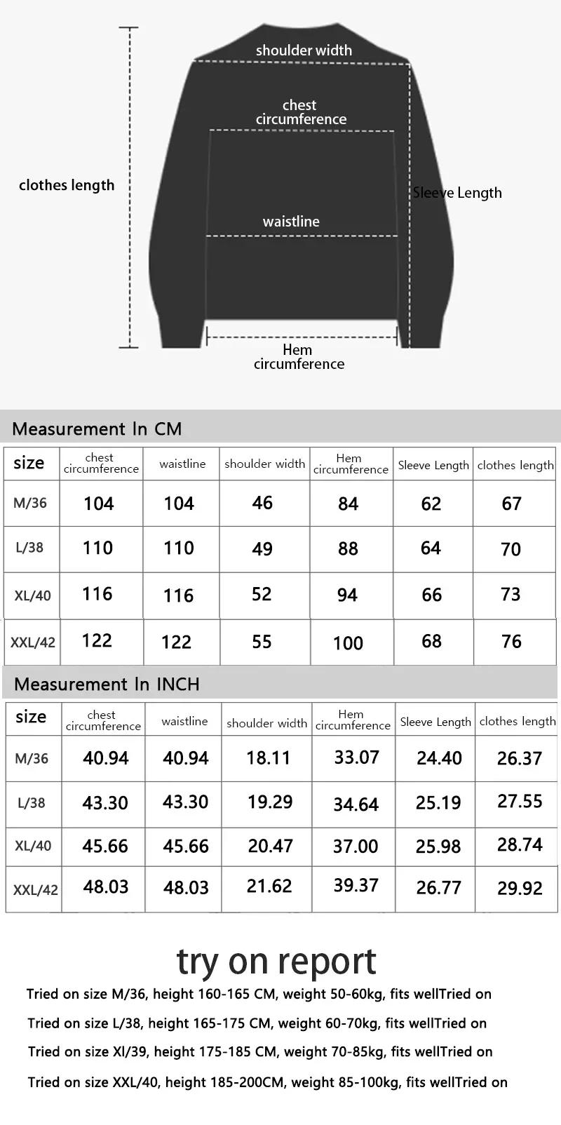 Description Picture 2 of itemNew trendy brand hooded sweatshirts, loose and versatile, men's jackets, casual luxury zip-up shirts, top outdoor clothing