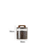 10x10cm  700ml