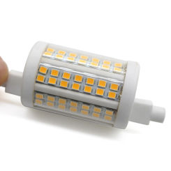 10pcs Dimmable 15w LED R7S Bulb R7S J78 Floodlight Bulb Plug Lamp 2000lm 110v 220v 3000k  4000k 6000k Replace 200w Metal Halide