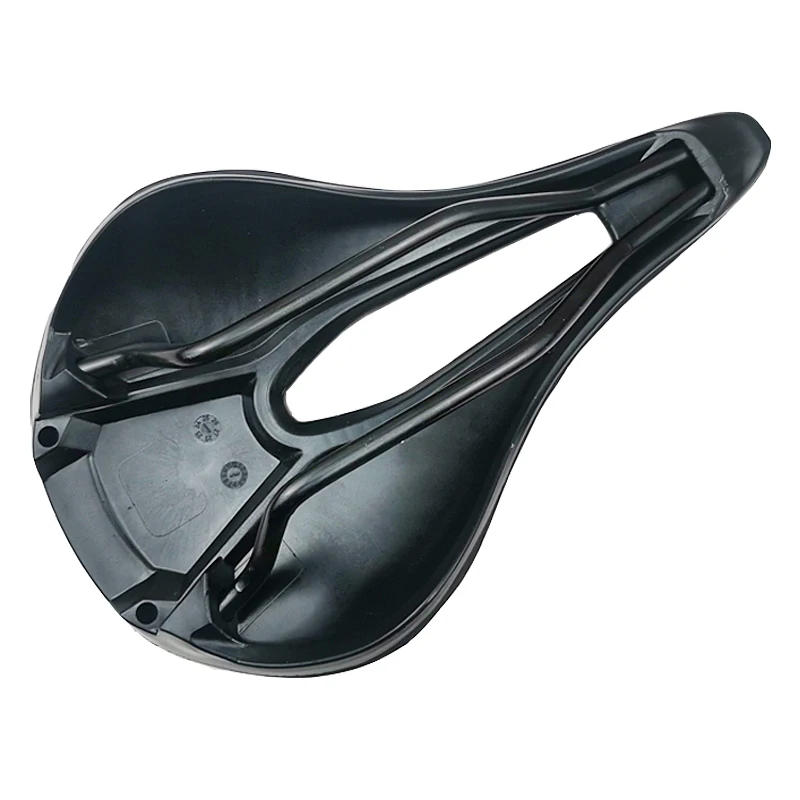 Description Picture 6 of itemPower Comp Bicycle Saddle for Men's and Women's Comfort Road Cycling Saddle Mtb Mountain Bike Seat 143mm Bicycle Seat Accesorios