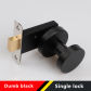 Single lock 4