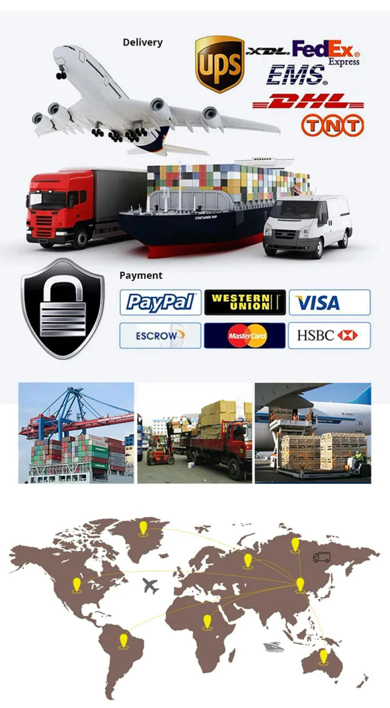 Description Picture 6 of item270Pcs Rubber O Ring Set Gaskets Seal Nitrile Rubber Bands High Pressure O-Rings Repair Kit Sealing Elastic Band O Rubber Rings