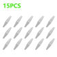 15pcs