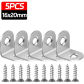 5PCS-16x20mm