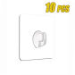 10 PCS