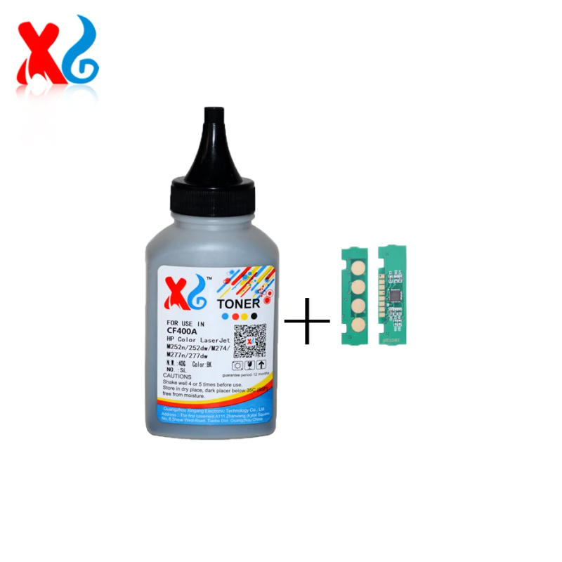 Description Picture 5 of item1PC CLT-406 CLT-K406S CLT 406 chip Refill toner powder For Samsung CLP-360 CLP-362 CLP-364 CLP-365 SL-C410W SL-C460 1.5K 1K