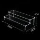 2 tier 40x10cm