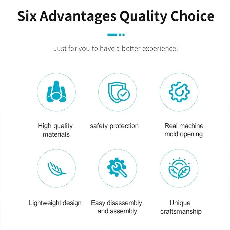 Description Picture 2 of itemCamera Lens Cap Cover For DJI Avata 2 Gimbal Protector Guard For DJI Avata 2 Drone Accessories