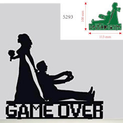 Metal Cutting Dies wedding