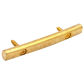 gold 45mm