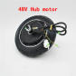 48V motor