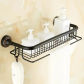 50cm Basket Shelf