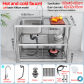 100 left sink C