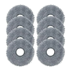 Vacuum Mop Pads for Q Robot Vacuum Cleaner Spare Parts Accessories