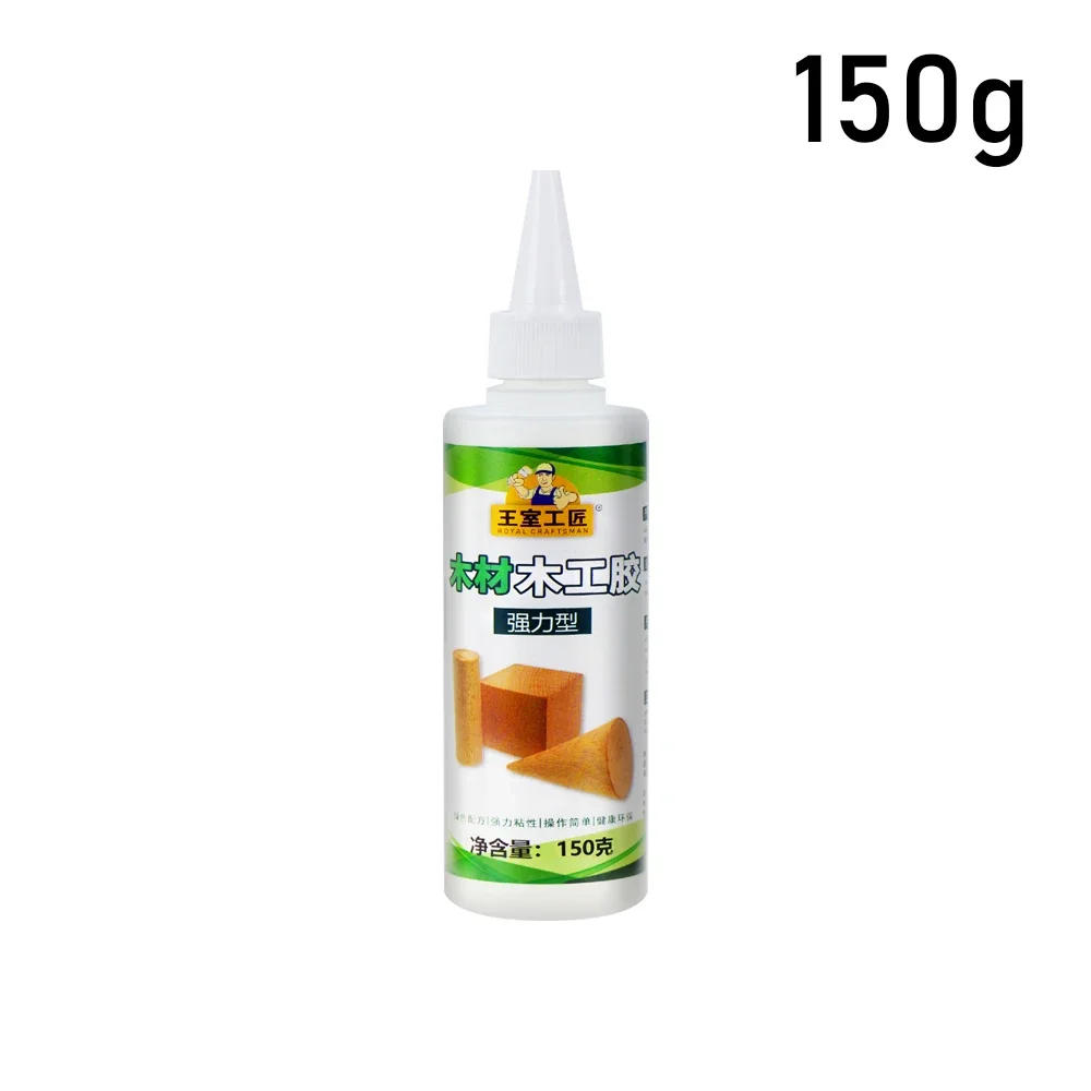 Description Picture 4 of itemSpecial Adhesive for Wood Strong Woodworking White Latex Flooring Quick Drying Adhesive Universal Super Glue