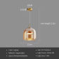 D15cm Cognac