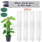 4Pcs-Moss Pole