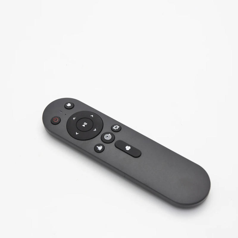 Description Picture 3 of itemVacuum Cleaner Remote Control Fit For EXVAC660 EXVAC680S For 880 For Tesvor Pro Does Not Contain Battery