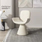 white rotatable