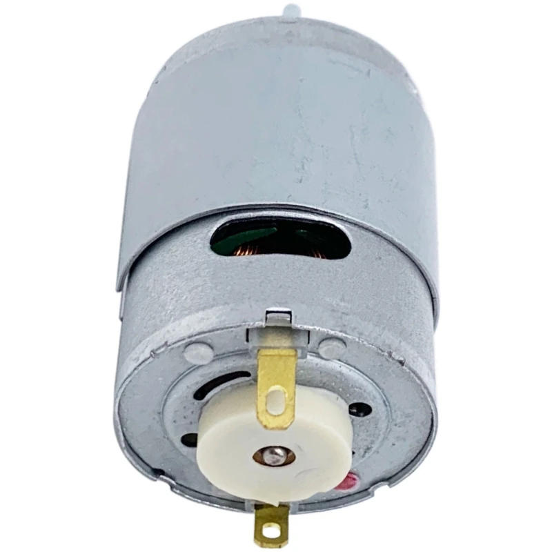 Description Picture 5 of itemD0AB Hair Motor Replacement Barber Trimmer Engine Repair Parts for Wahl 8148/8591 Electric