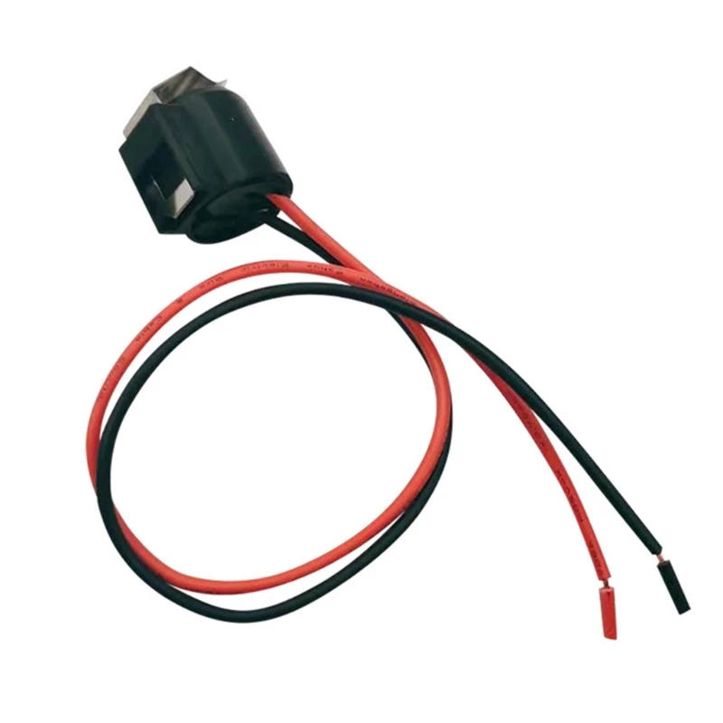 Description Picture 2 of itemW10225581 Refrigerator Bimetal Defrost Thermostat Temperature Control Kitchen