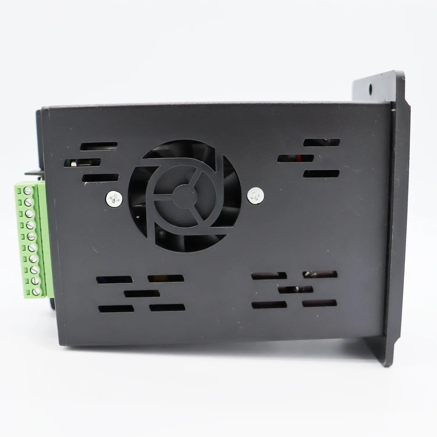 Description Picture 6 of item750W VFD frequency converter  three-phase motor driver MCU T13-750W-12-H single phase inputSimple frequency converter