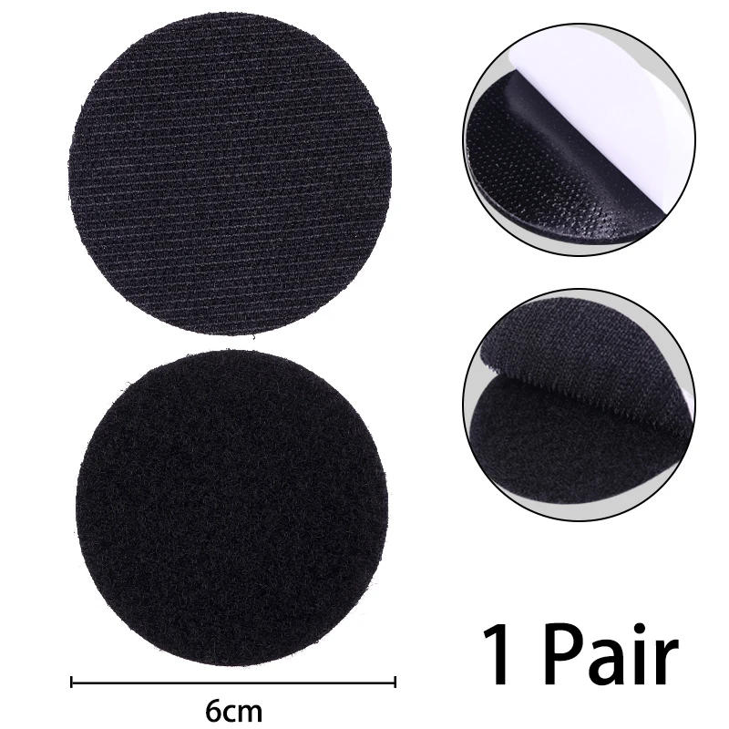 Description Picture 4 of itemPlanet Patch Iron On  Embroidered Patches For Clothing Thermoadhesive Patches On Clothes Astronaut Alien Patch Hook Loop Sticker