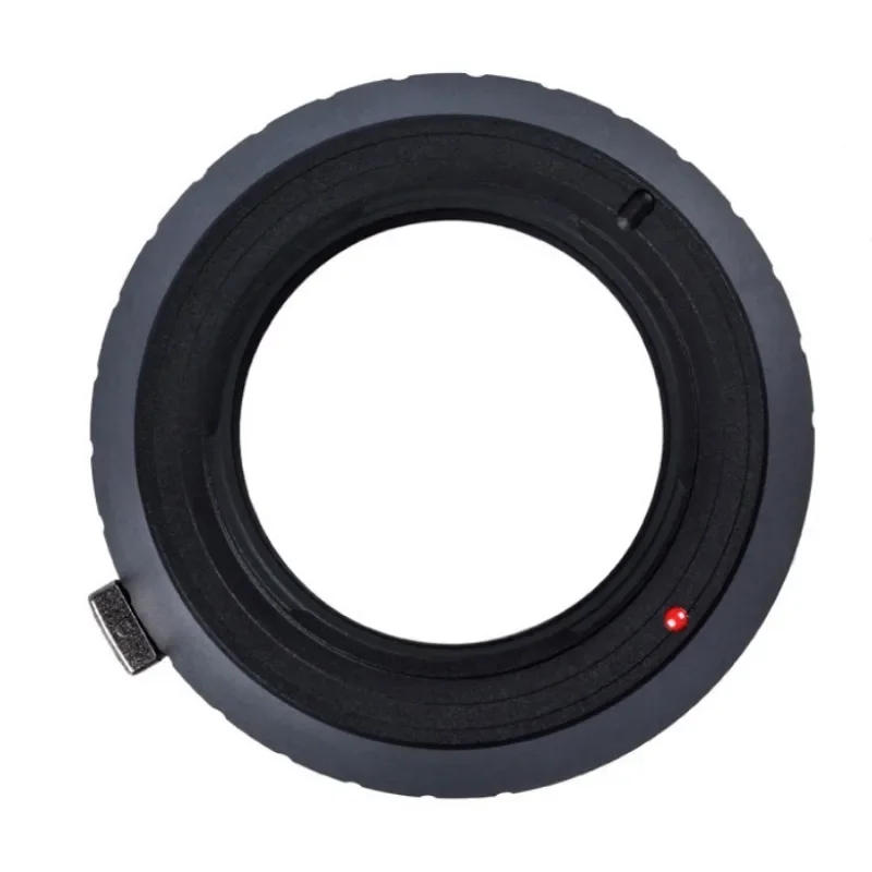 Description Picture 6 of itemHigh Quality PK-NX Digital Lens Adapter Ring for Pentax PK K Mount Lens to For  NX NX210 NX200 NX10 NX5 Camera Mount