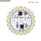 9w warm white