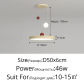 pendant light