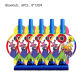 6pcs blowout