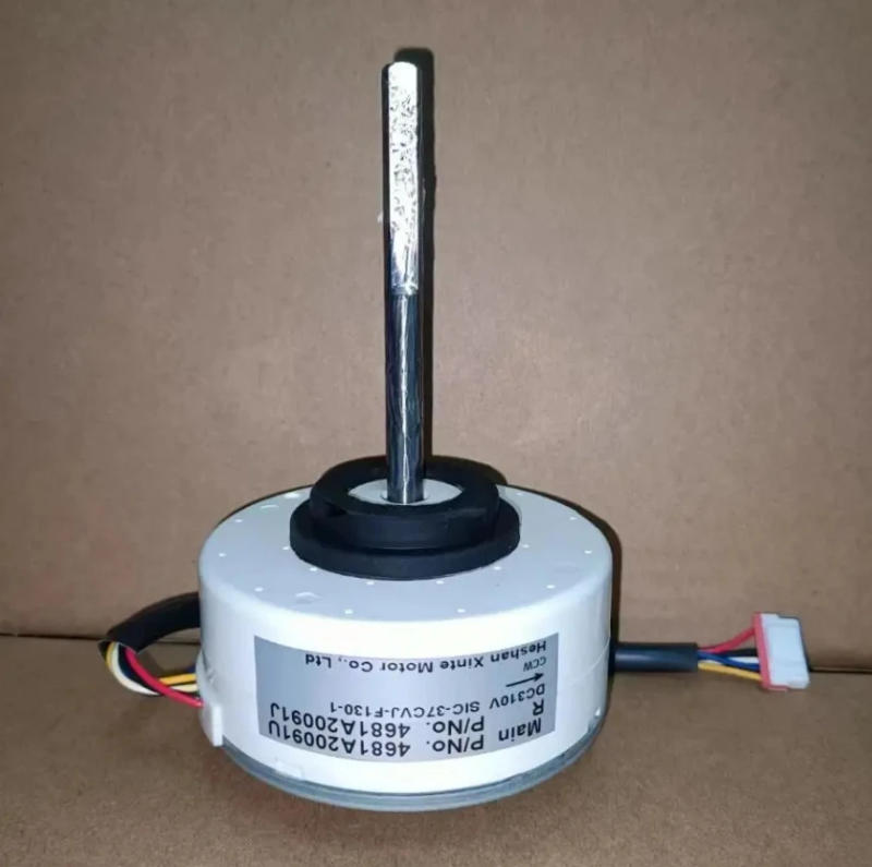 Description Picture 2 of itemNew 4681A20091J 4681A20091Z 4681A20091U 4681A20091P SIC-37CVJ-F130-1 DC motor fan