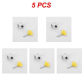 Style A 5pcs