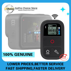 GoPro Remote Controls for gopro hero8 Black hero5 hero4 hero7 hero6 hero3 Motion camera ARMTE-002 Intelligent remote control