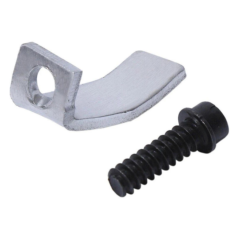 Description Picture 6 of item3pcs Chainsaw Chain Catcher For Husqvarna 346 351 445 450 Chainsaw For RedMax G5300 For 2149 Garden Power Tool Parts