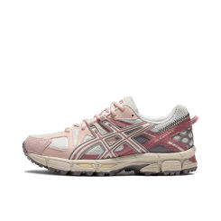 Asics GEL-Kahana 8 Men and Women Outdoor Lightweight Low-top Sneakers Breathable Classic Balance Running Shoes