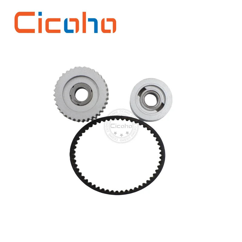 Description Picture 4 of itemHigh Quality Improved Fuser Drive Unit For Xerox Versant 80 180 2100 3100 V80 V2100 V3100 Gear ASSY Copier Spare Parts