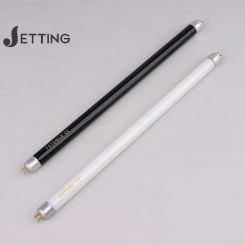 Linear Fluorescent Light Bulb Warm White T5 Tube Soft Lamp Mini Bi Pins Base Replacement For Under Cabinet Light RV Closet