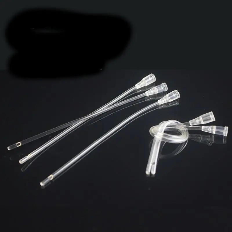 Description Picture 2 of item10pcs Bird Feeding Hose Pet Feeder Rat Cat Dog Pigeon Parrot Chick Feeding Water Needle Tube Birds Feeding Hose