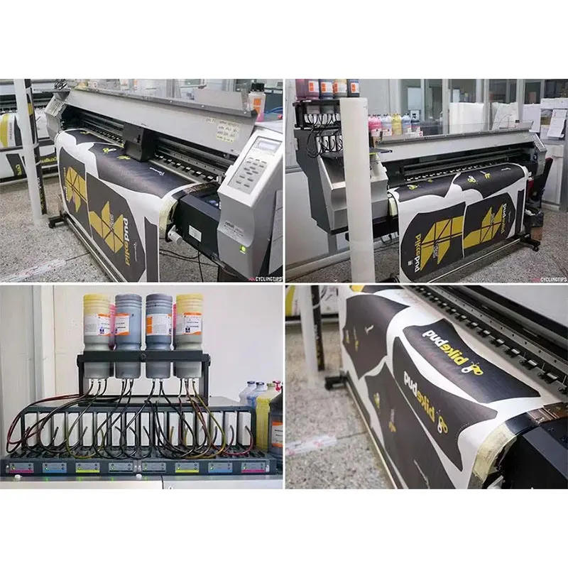 Description Picture 2 of item2025 Motocross Mountain endurance Cycling Clothing Bike Motorcycle Downhill T-shirt Men's cycling sweatshirt MTB shirt DH  fcox