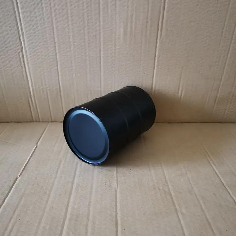 Description Picture 6 of item25oz Vodka Oil Drums Whisky Flagon Oil Barrel Vodka Whiskey Jug Portable 304 Stainless Steel Alcohol Liquor Hip Flask