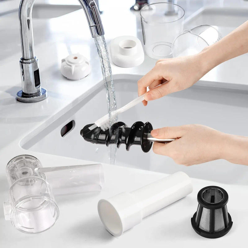 Description Picture 6 of itemMasticating Juicer Attachment for KitchenAid All Models Stand Mixers