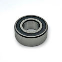 NSK  5200-2RS 5201-2RS 5202-2RS 5203-2RS 5204-2RS 5205-2RS Machine Spindle Angular Contact Ball Bearing Spindle Bearings